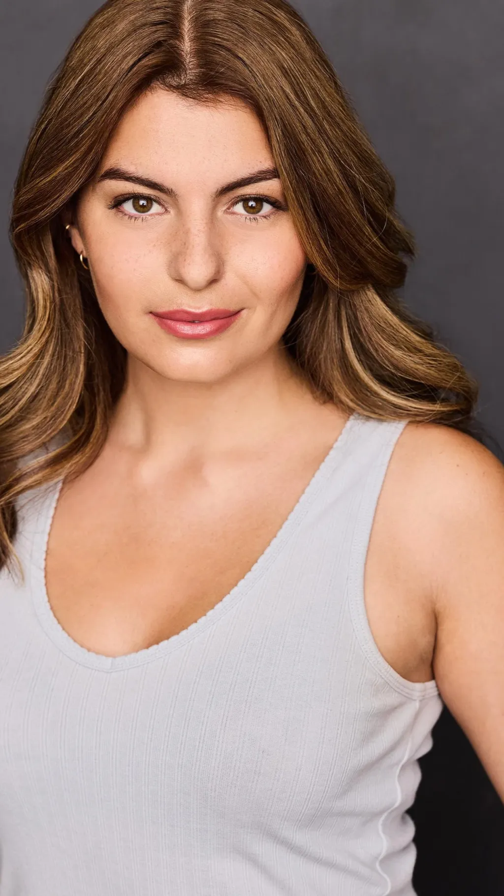 Talkie AI - Chat with Mary Foster