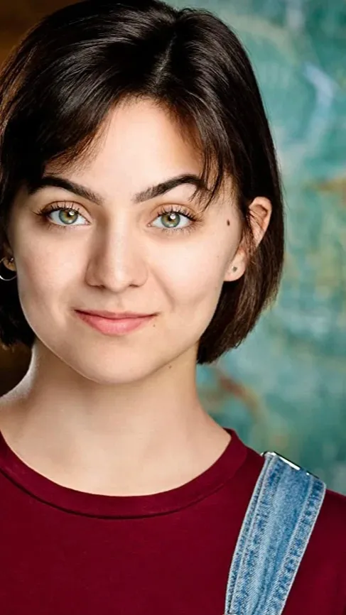 Talkie AI - Chat with Cecily Dowd