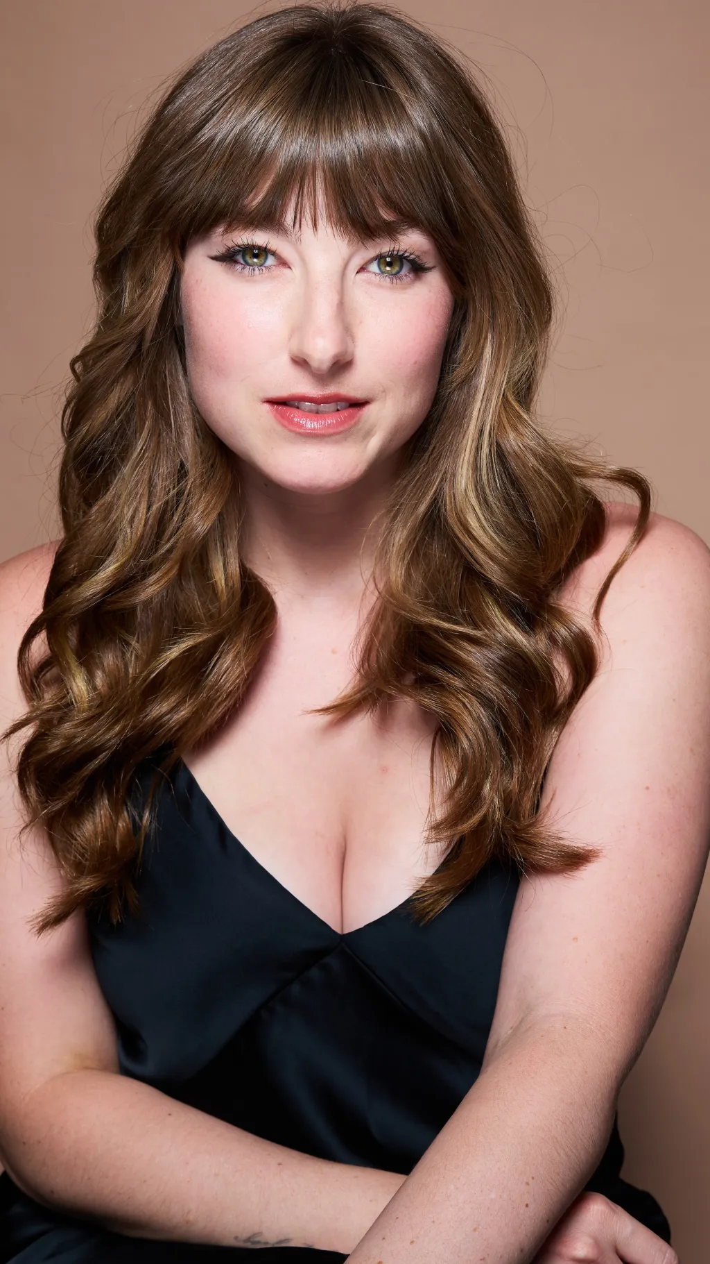 Talkie AI - Chat with Alycia Conrad