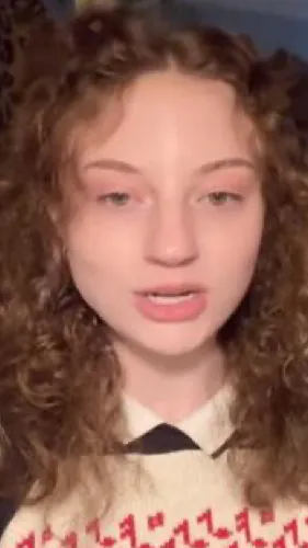 ai character: Olivia Henderson background