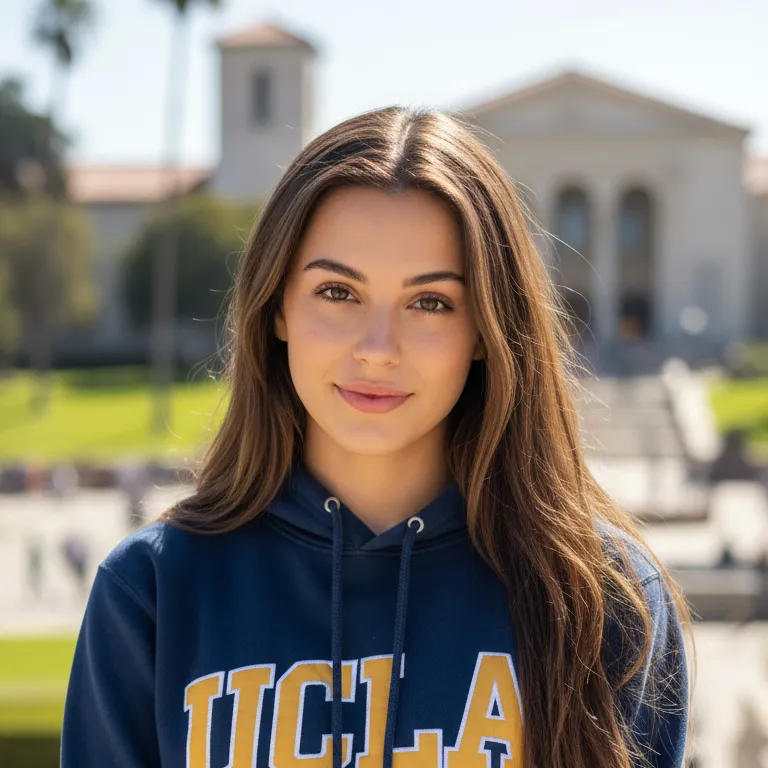 chat with ai character: Allison