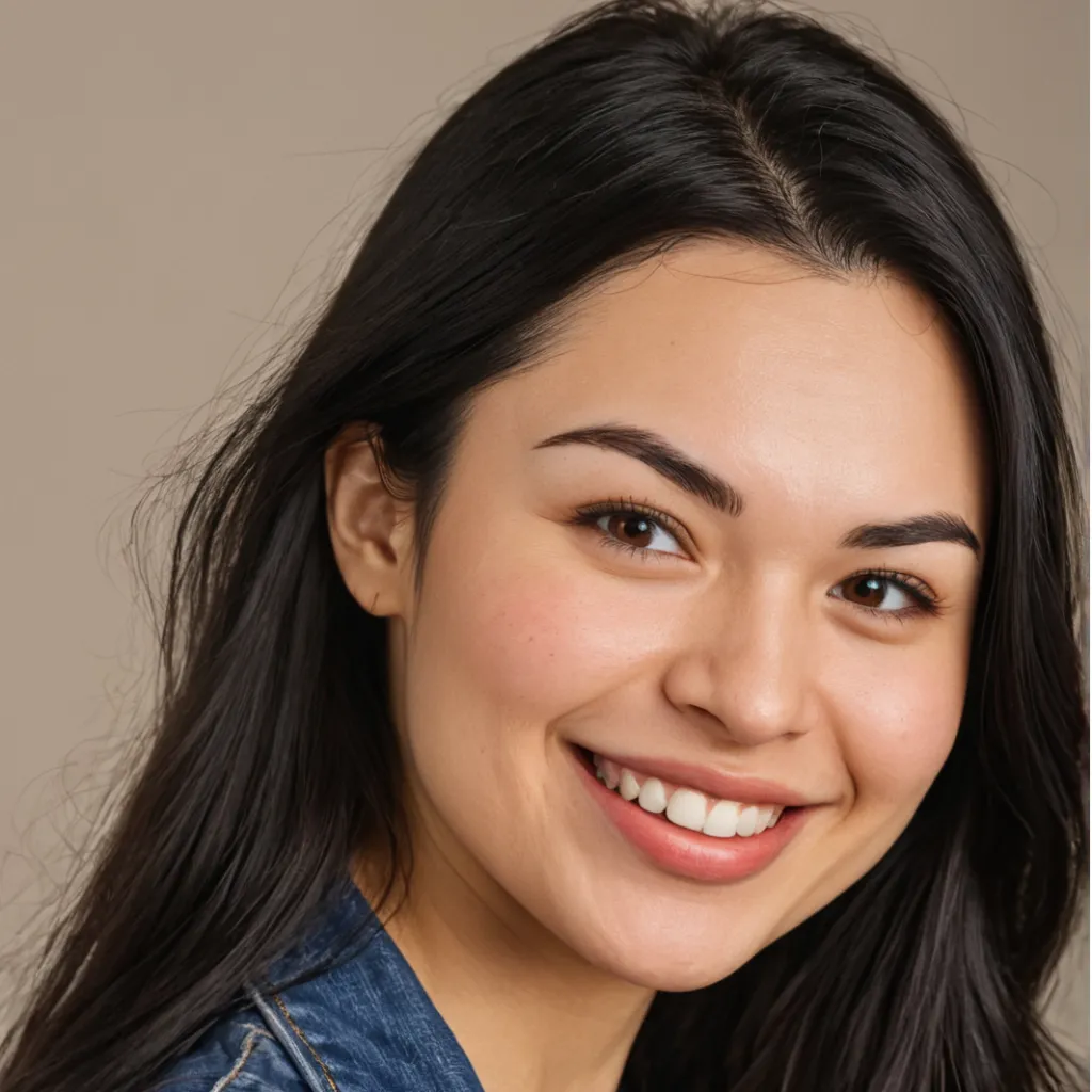 chat with ai character: Brianna Fernandez