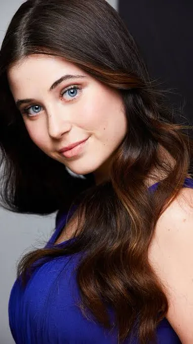 Talkie AI - Chat with Brittany Kirsten