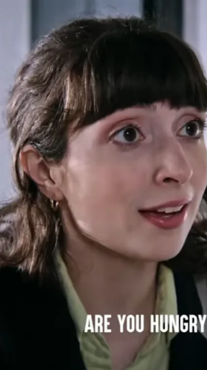 Talkie AI - Chat with Ana Torres