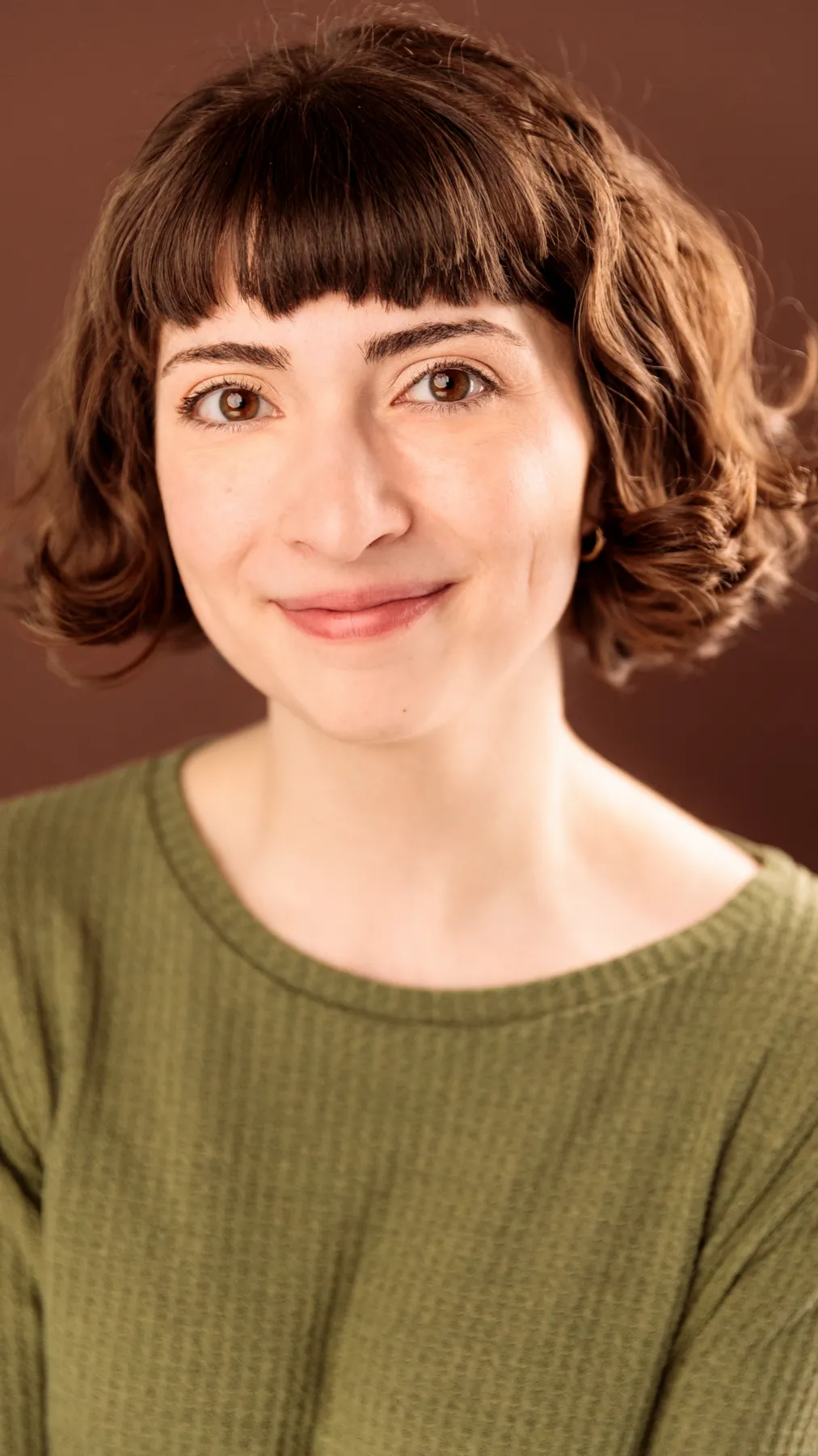 Talkie AI - Chat with Tori Eriavez