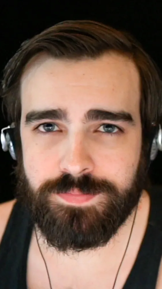 Talkie AI - Chat with Darkviperau