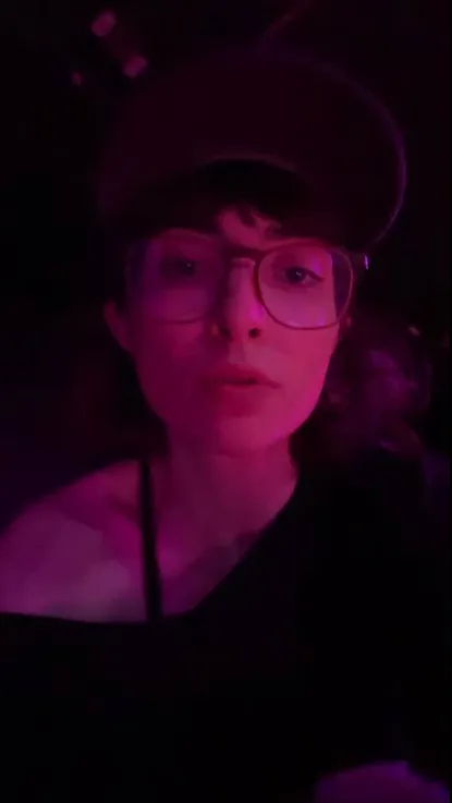 Talkie AI - Chat with Tori