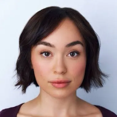 chat with ai character: Justine Faith