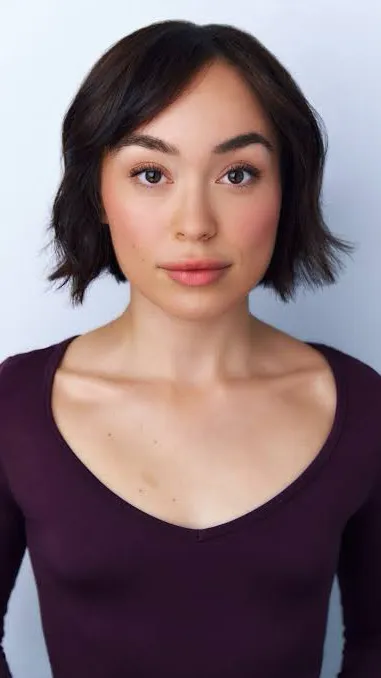 Talkie AI - Chat with Justine Faith