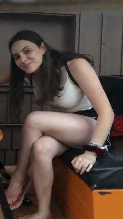 ai character: Jessica background