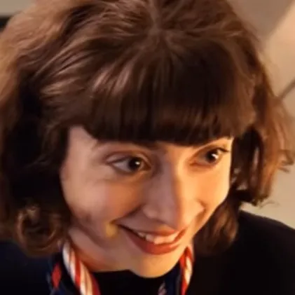 chat with ai character: Flight Attendant