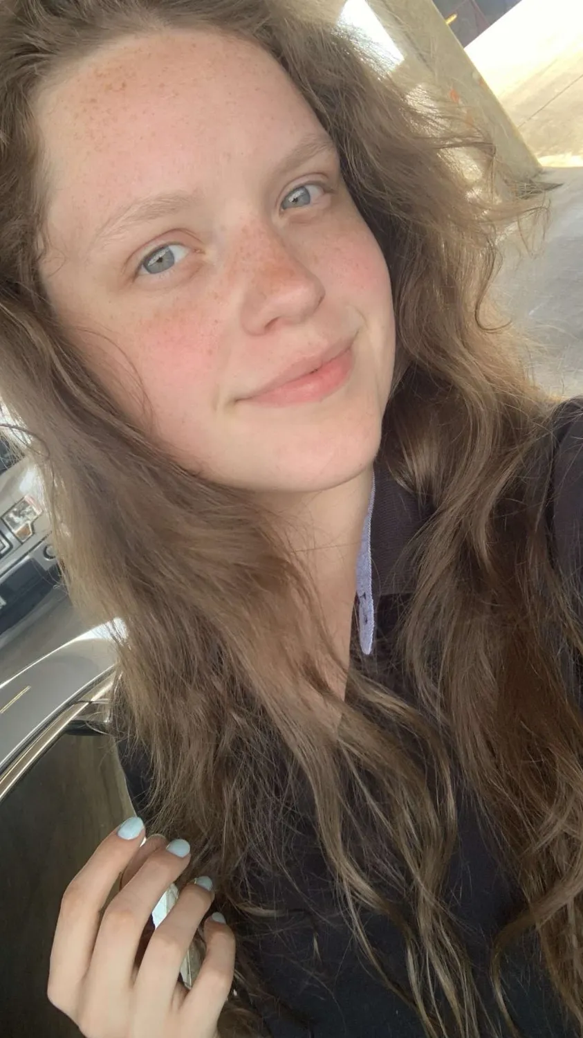 ai character: Mackenzie background