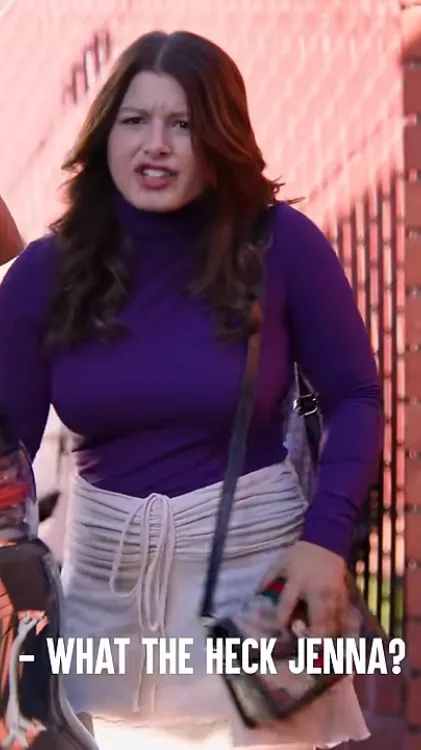 Talkie AI - Chat with Rachel