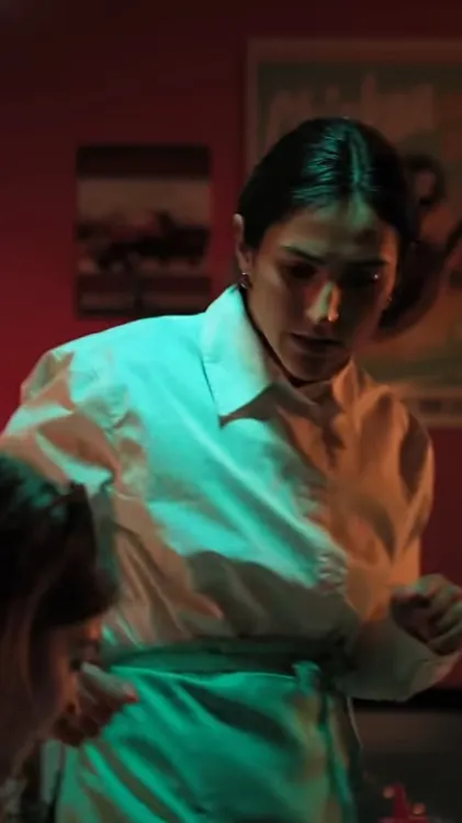 Talkie AI - Chat with Cass