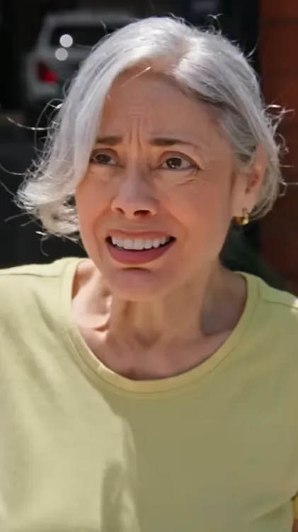 Talkie AI - Chat with Ana