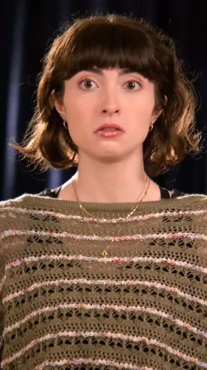 Talkie AI - Chat with Sarah