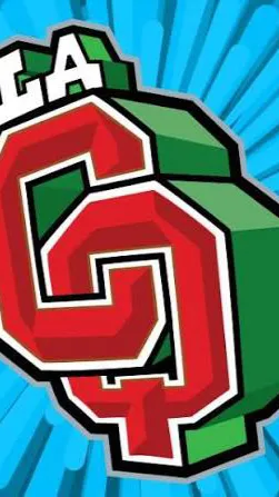 ai character: La CQ background