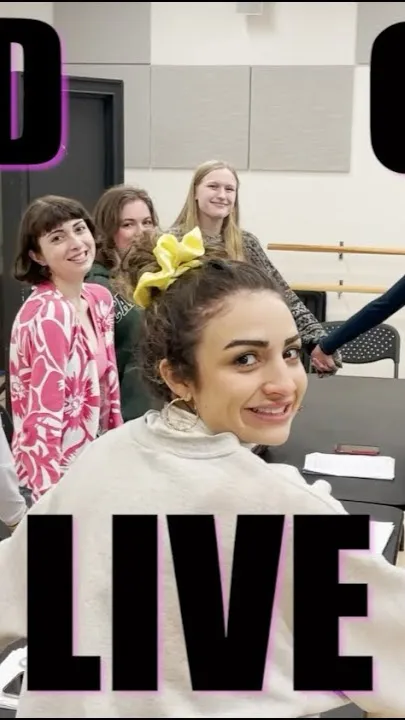 chat with ai character: Weird Girls