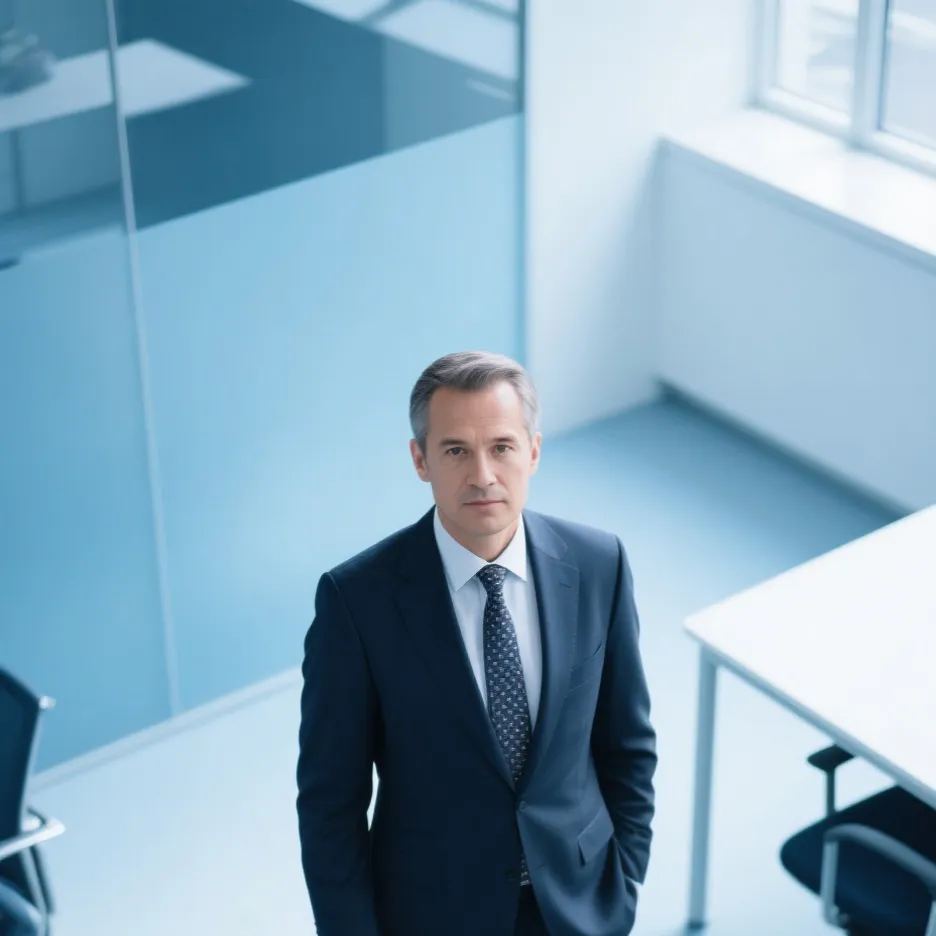 chat with ai character: Mateo