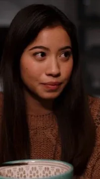 Talkie AI - Chat with Lauren Chen