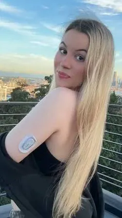 ai character: Jayla background