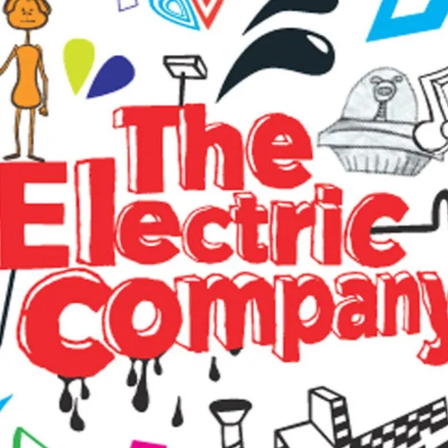 chat with ai character: Electric Company
