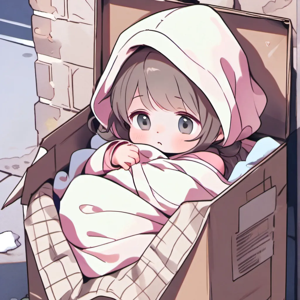 chat with ai character: Anastasia