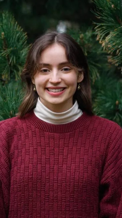 chat with ai character: Ana Juric