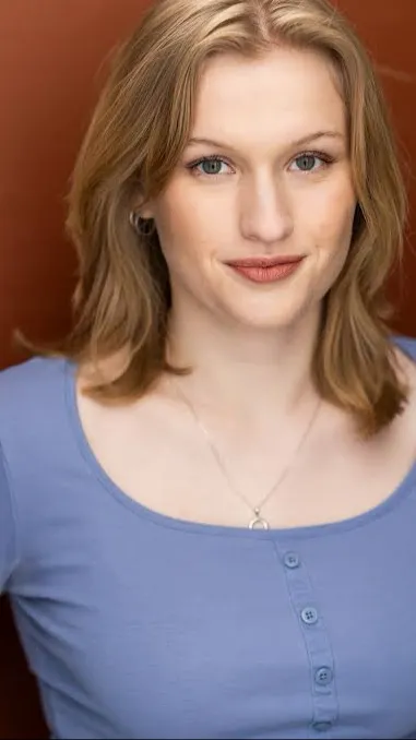 ai character: Katie Kendrick background