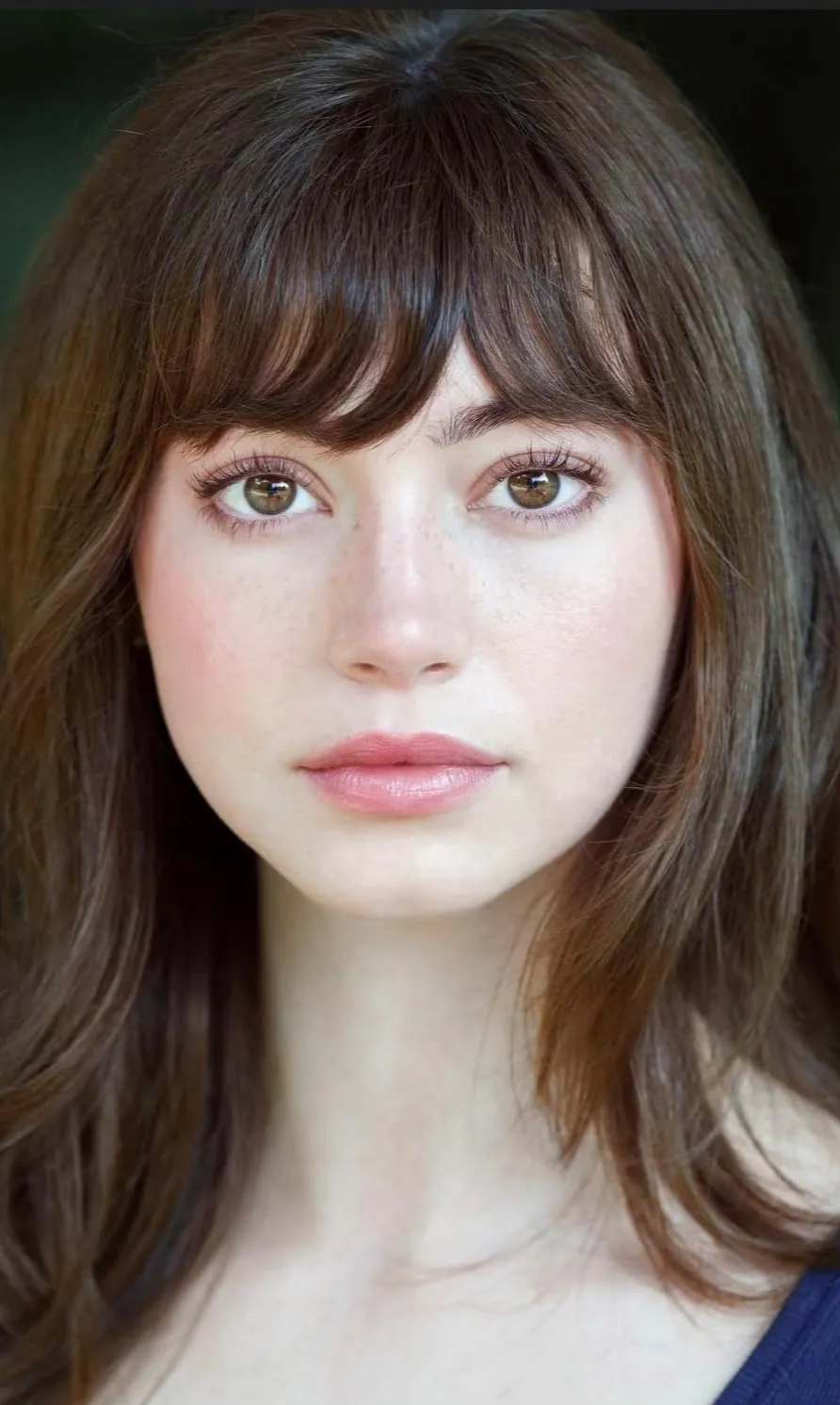 chat with ai character: Lauren Donzis