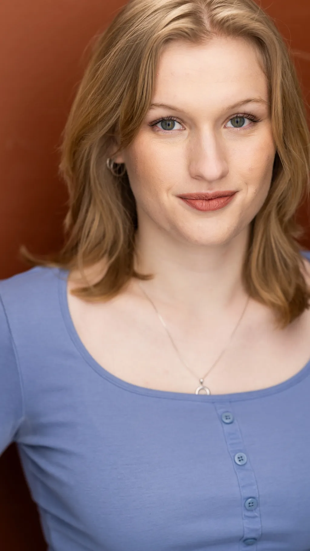 Talkie AI - Chat with Katie Kendrick