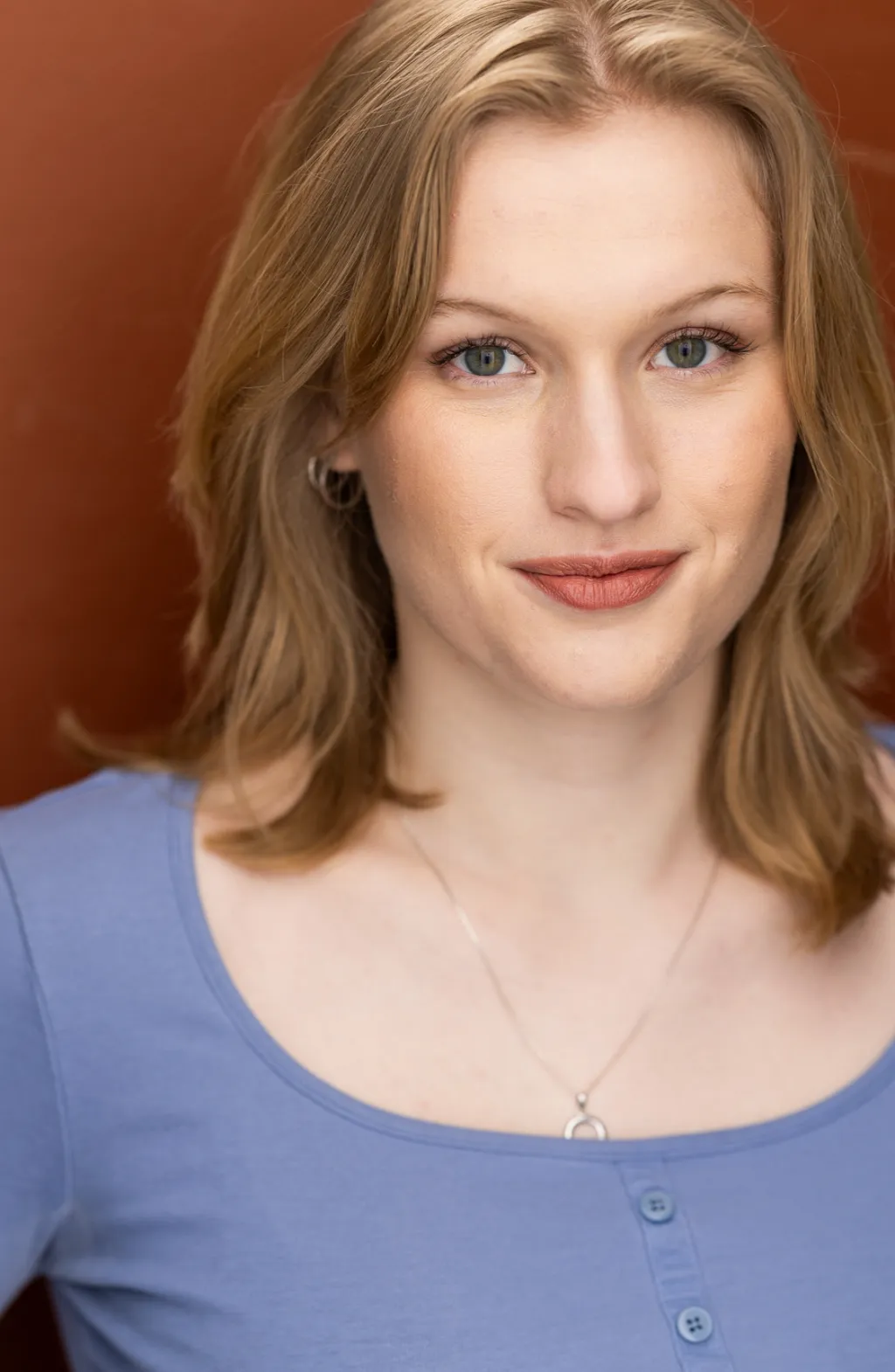 chat with ai character: Katie Kendrick