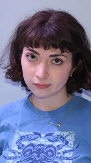 Talkie AI - Chat with Tori Eriavez