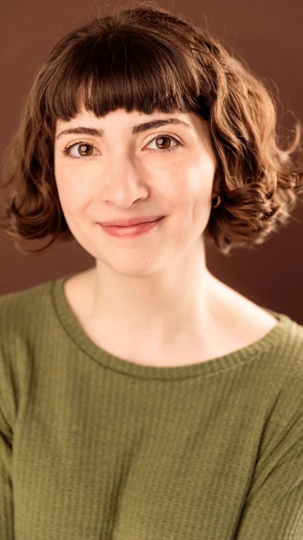 Talkie AI - Chat with Victoria Eriavez