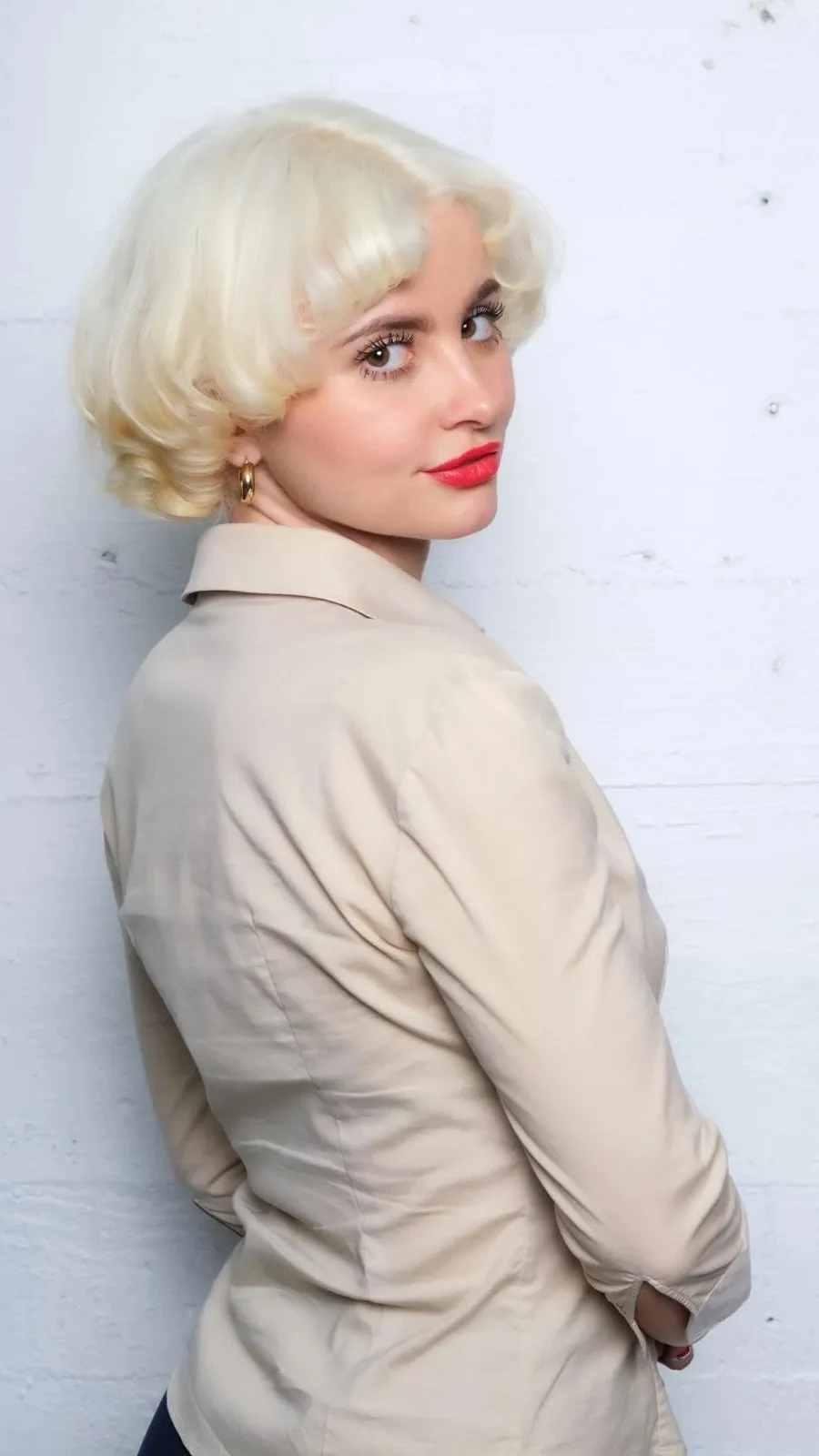 Talkie AI - Chat with Sydney Rylander
