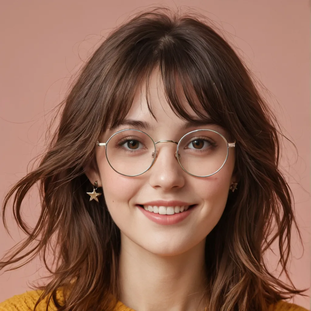 chat with ai character: Janice Parker