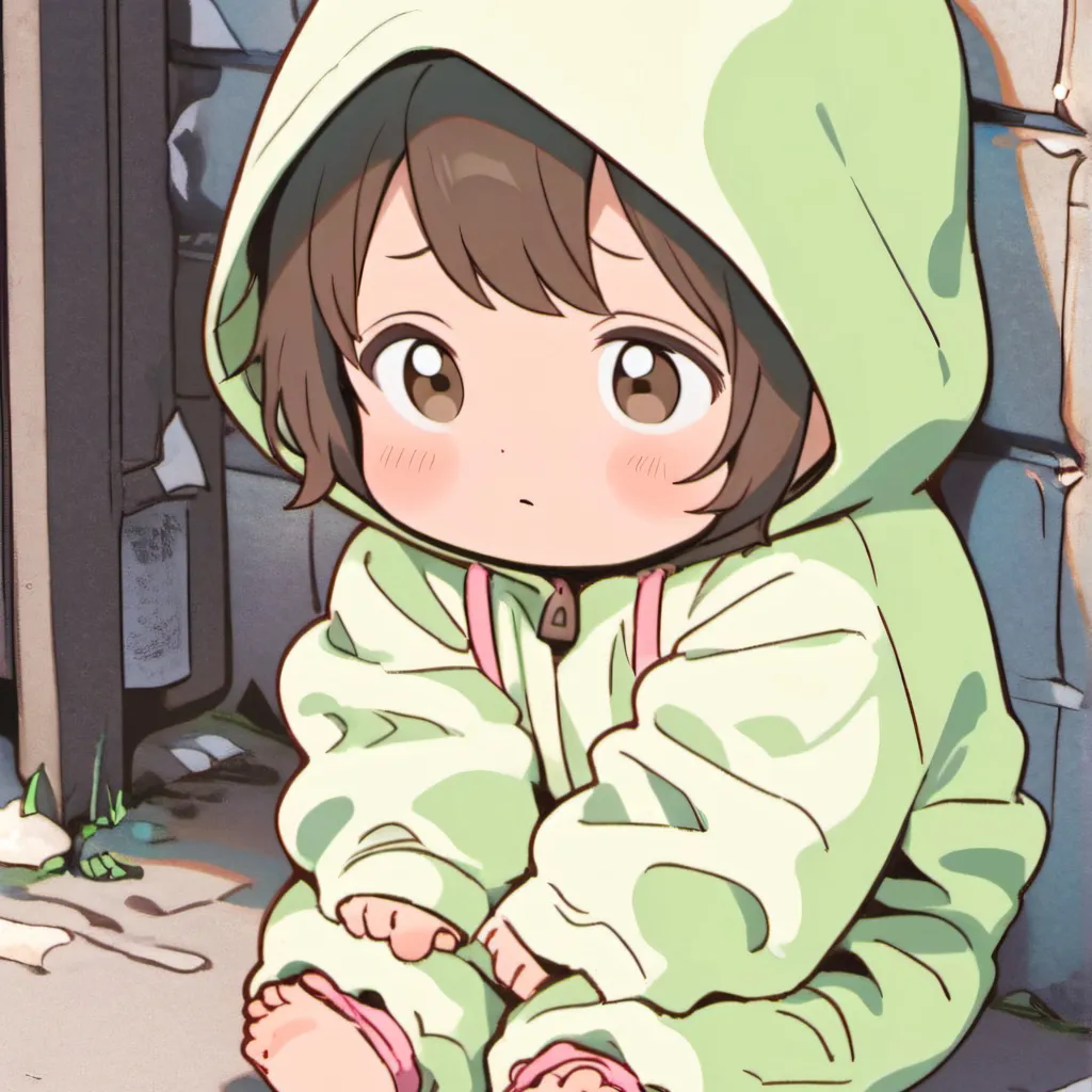 chat with ai character: Lily