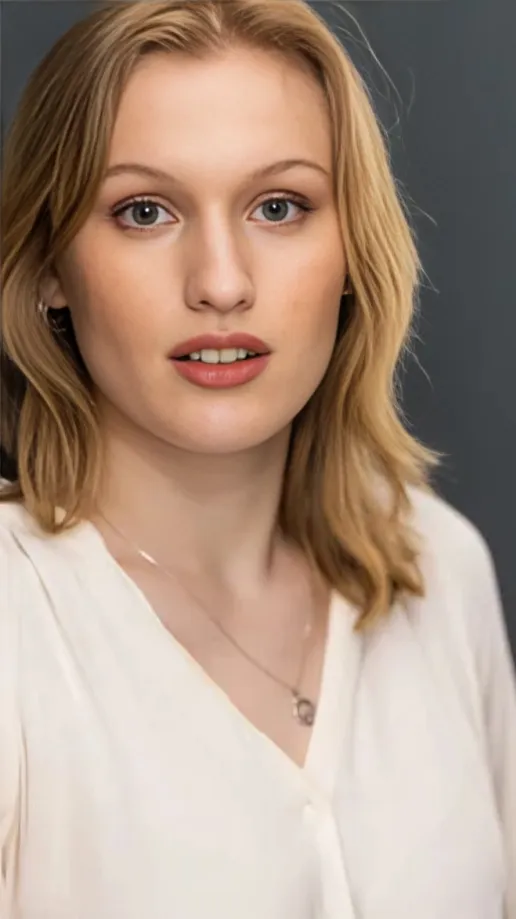 Talkie AI - Chat with Katie Kendrick