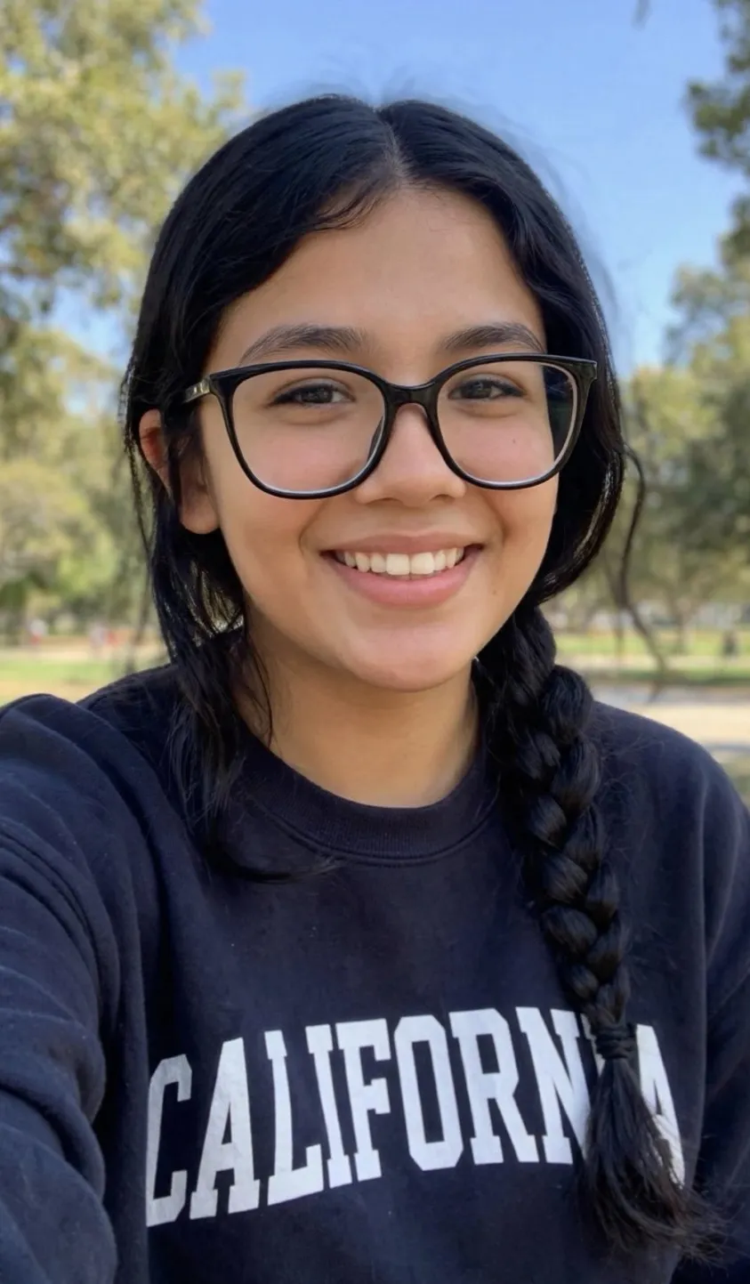 chat with ai character: Abbie