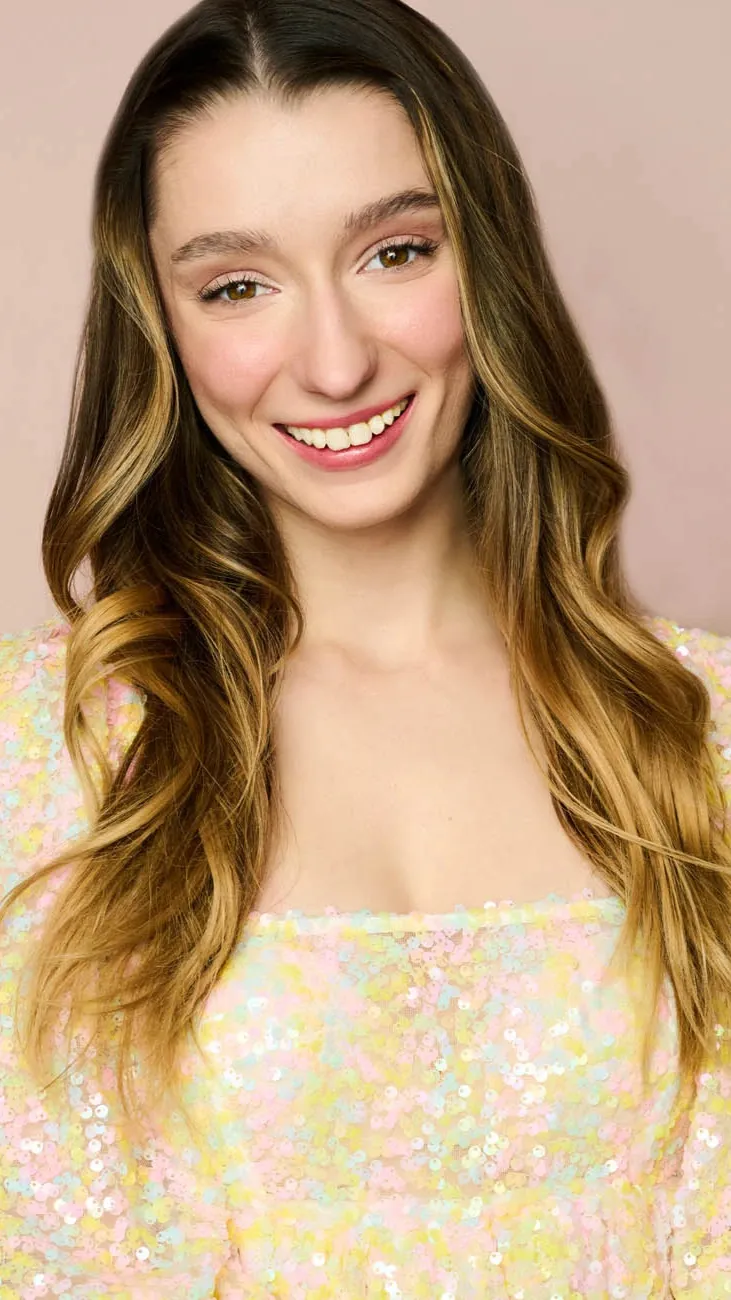 Talkie AI - Chat with Alyssa Corella