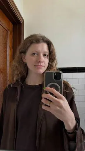 Talkie AI - Chat with Maddie Messina