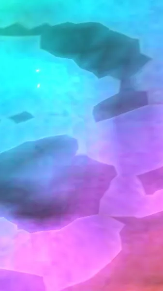 ai character: Shell vision background