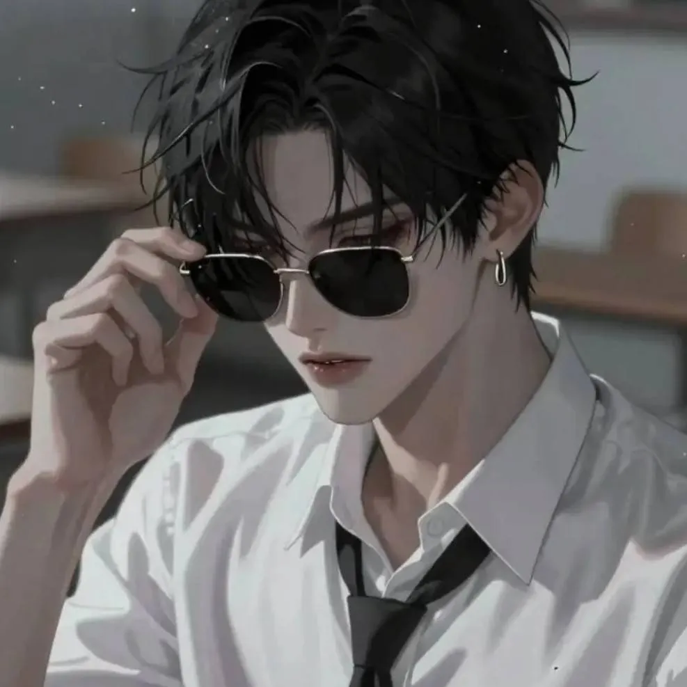 chat with ai character: 🥀Ulster✨