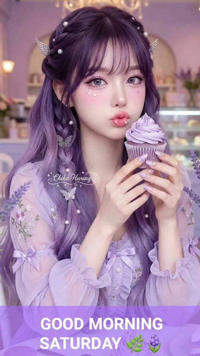 ai character: 🌹Alicia🎧 background