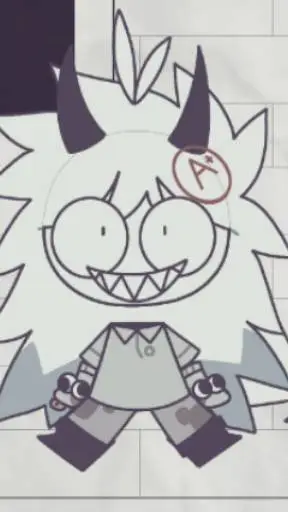 ai character: Kalem  background