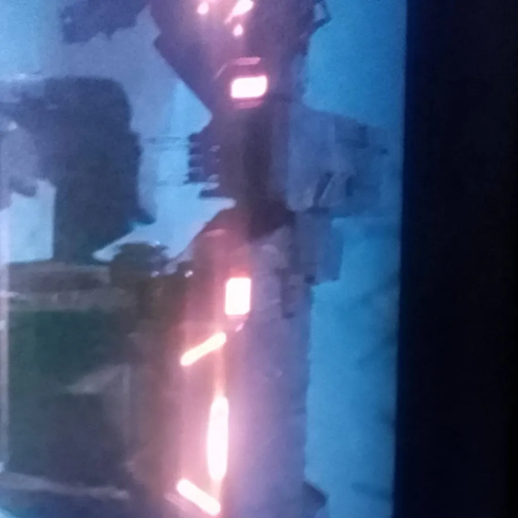 chat with ai character: war machine 