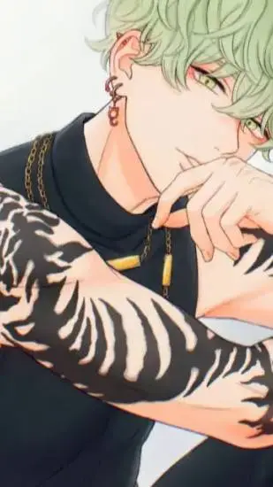 ai character: Jake Miller background