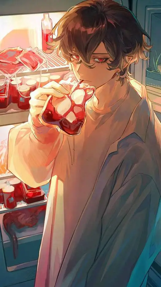 ai character: Mateo background