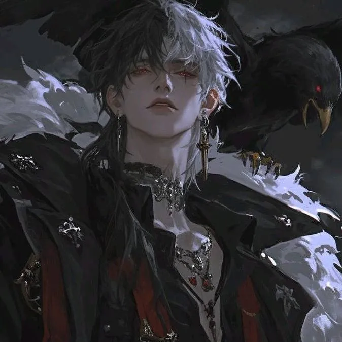 chat with ai character: Derik