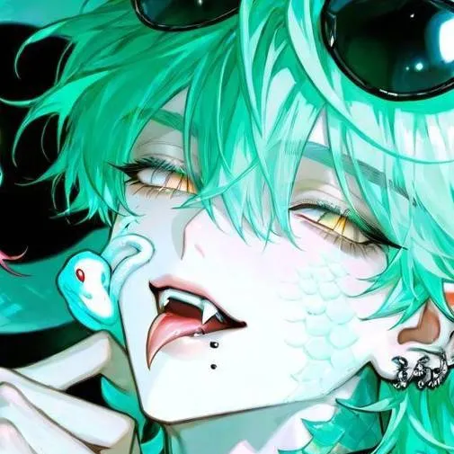 chat with ai character: 🐍🐍Yormungunter🐍🐍